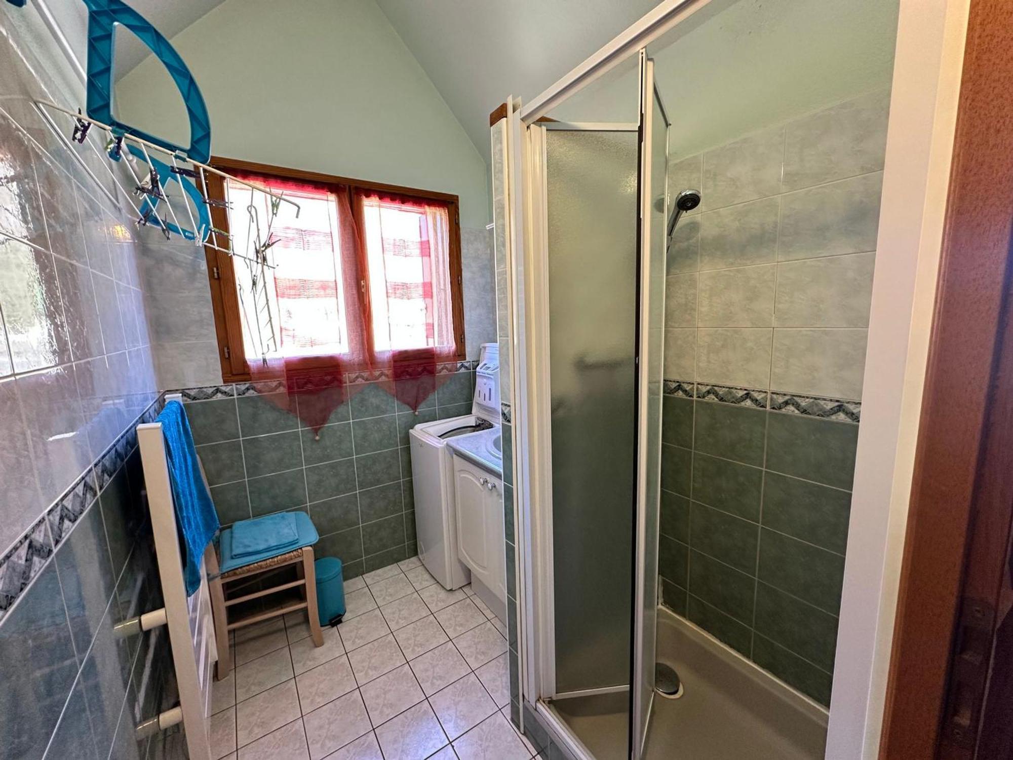 Charmant Duplex De 45M², 2 Chambres, Jardin, Garage, Villard-De-Lans - Fr-1-515-51 Екстер'єр фото